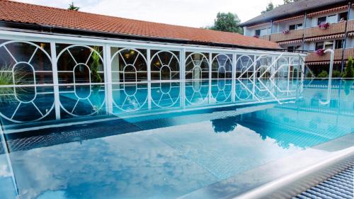 Riedenburg Apartment | Apartmenthaus Gass