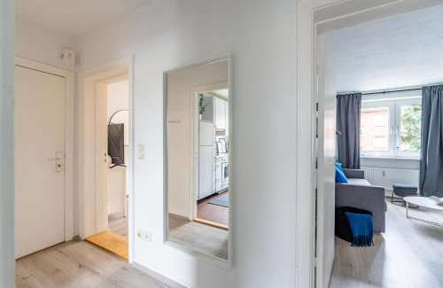 Neumuenster Apartment | Apartmenthaus in Neumünster