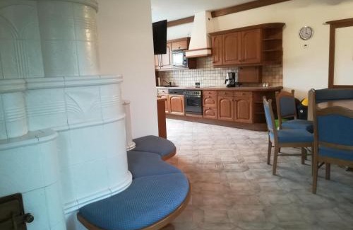 Kasten bei Boeheimkirchen Apartment | Apartmenthaus MITTERFELD