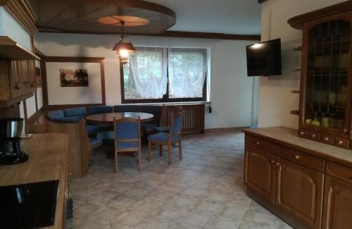 Kasten bei Boeheimkirchen Apartment | Apartmenthaus MITTERFELD