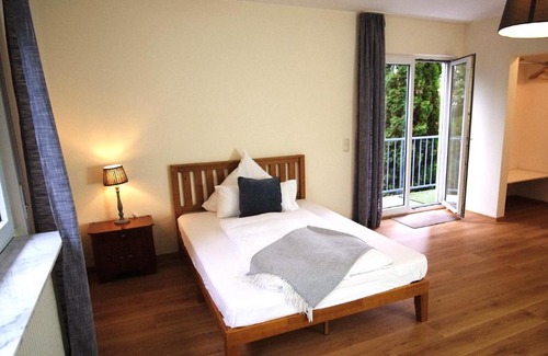 Oberndorf Apartment | Apartmenthaus Oberndorf