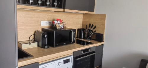 Panagyurishte Apartment | Apartmenthaus Oborishte - 17