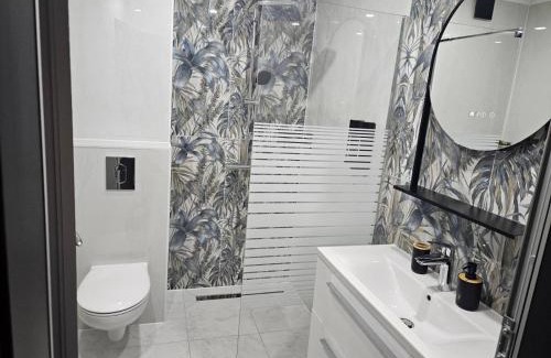 Panagyurishte Apartment | Apartmenthaus Oborishte - 17