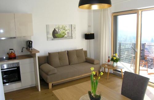 Bad Gleichenberg Apartment | Apartmenthaus STYRIA
