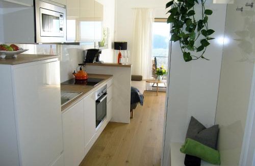 Bad Gleichenberg Apartment | Apartmenthaus STYRIA