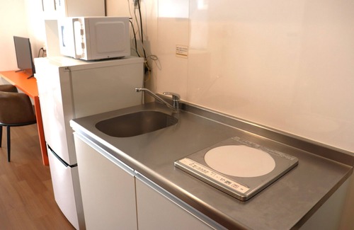 Kagoshima Apartment | ApartmentHotel ecott