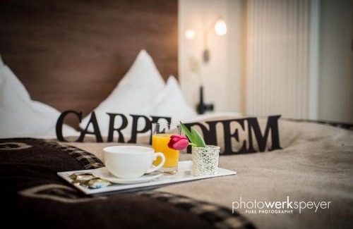 Rulzheim Apartment | APARTmenthouse Rülzheim