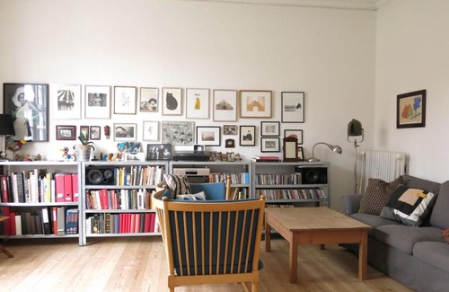 Osterbro Apartment | ApartmentInCopenhagen Apartment 1064