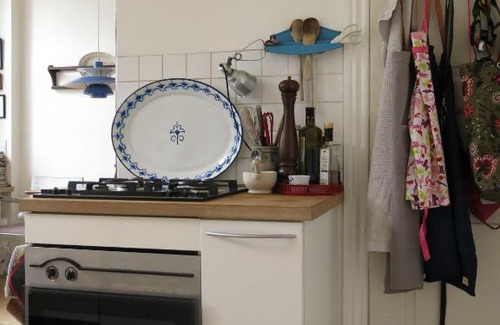 Osterbro Apartment | ApartmentInCopenhagen Apartment 1064