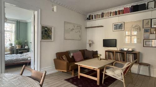 København N Apartment | ApartmentInCopenhagen Apartment 1107