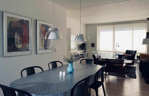 Amager Apartment | ApartmentInCopenhagen Apartment 93