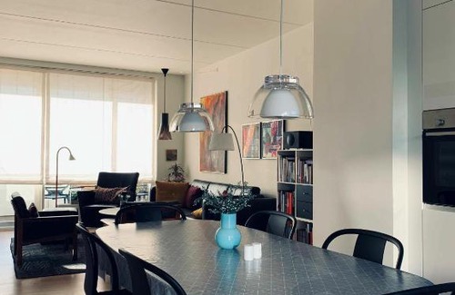 Amager Apartment | ApartmentInCopenhagen Apartment 93