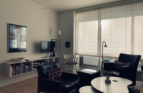 Amager Apartment | ApartmentInCopenhagen Apartment 93