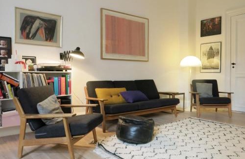 Osterbro Apartment | ApartmentInCopenhagen Apartment 1282