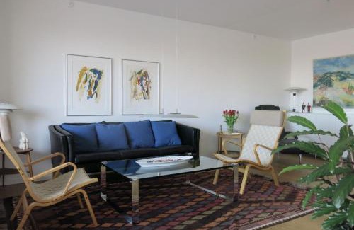 København V Apartment | ApartmentInCopenhagen Apartment 1442