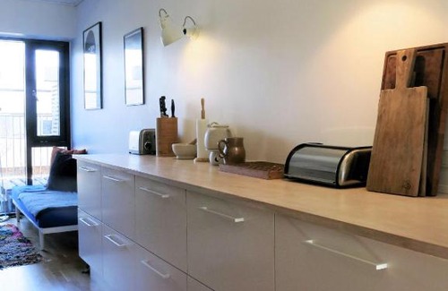 København N Apartment | ApartmentInCopenhagen Apartment 1362
