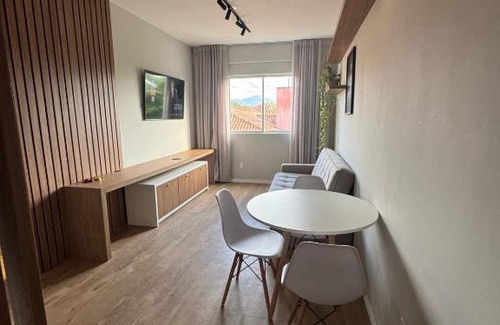 Barra Sul Apartment | Apartmento em Balneário Camboriú
