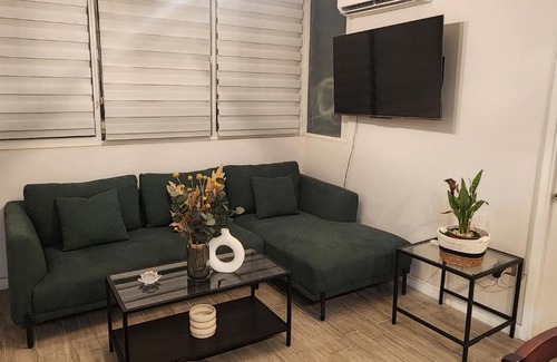 Nunoa Apartment | Apartmento en Ñuñoa con estacionamiento