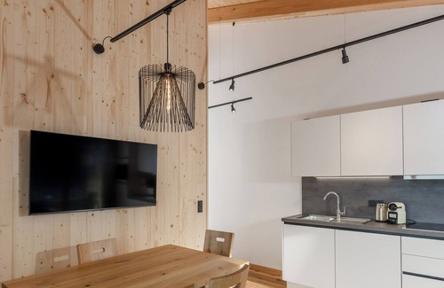 Schladming Apartment | Apartmentresort MyLodge