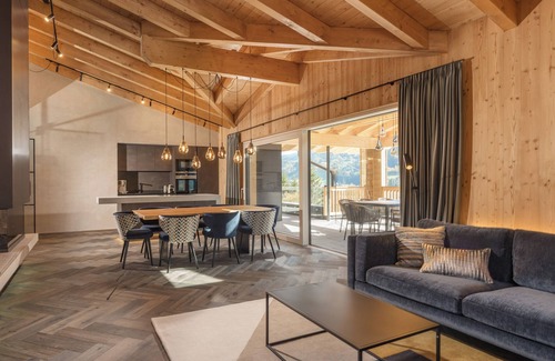 Schladming Apartment | Apartmentresort MyLodge