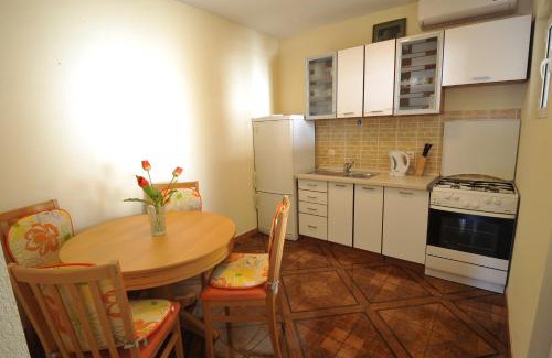 Sobra Apartment | Apartments Šojka