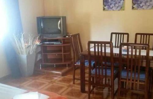 Gornji Karin Apartment | Apartments Štrbić