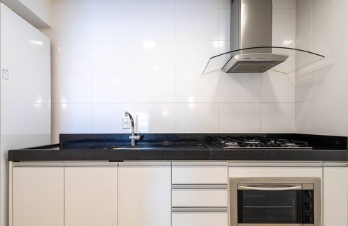 Barra Sul Apartment | Apartments 100m From the Beach in BC - ERM