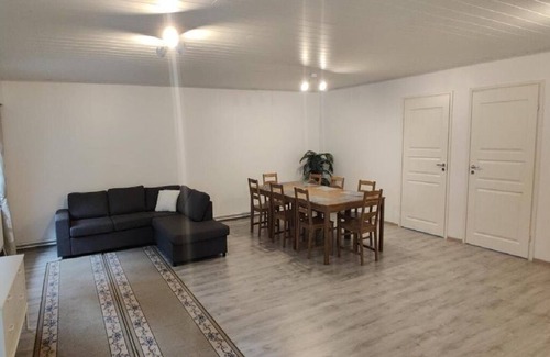 Kajaani Apartment | Apartments, 4 rooms + Sauna!