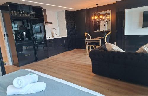 Itajai Apartment | Apartments 850m from Praia Brava - RCX