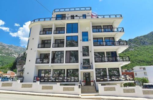 Seoca Apartment | Apartments A Čanj