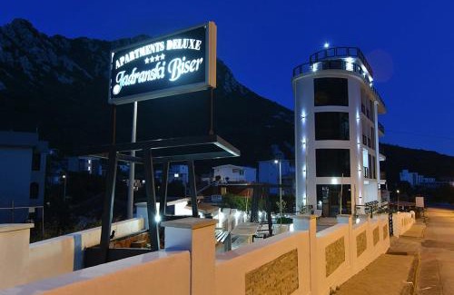 Seoca Apartment | Apartments A Čanj