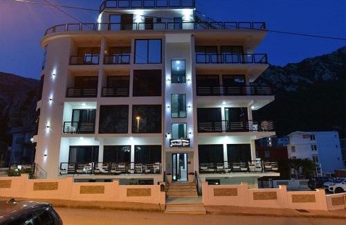 Seoca Apartment | Apartments A Čanj
