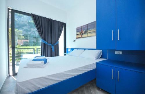 Seoca Apartment | Apartments A Čanj