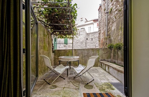 Rovinj Apartment | Apartments Aalvar and Aalto