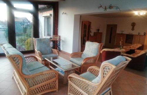 Ueckeritz Apartment | Apartments Achterblick