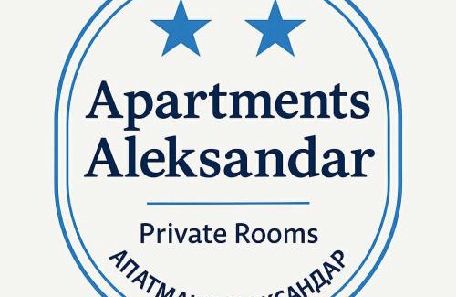 Kavadarci Apartment | Apartments Aleksandar
