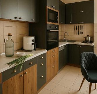 Kavadarci Apartment | Apartments Aleksandar