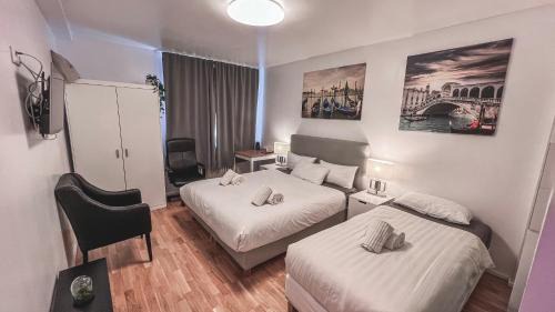 Innenstadt Apartment | Apartments am Rheingarten