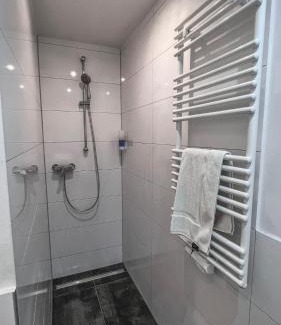 Innenstadt Apartment | Apartments am Rheingarten