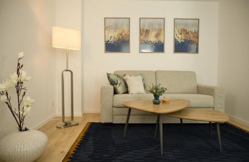 Eisenach Apartment | Apartments Am Siebenborn