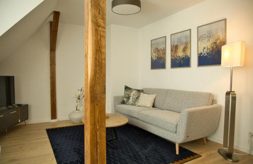 Eisenach Apartment | Apartments Am Siebenborn