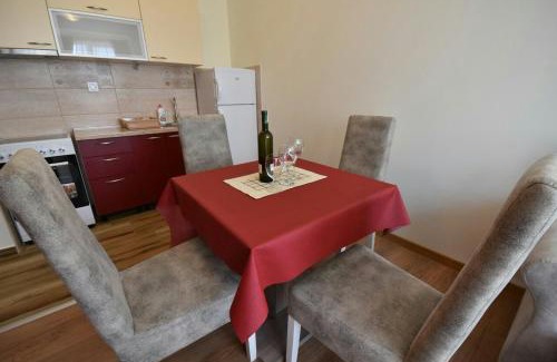 Trebesinj House | Apartments Anastasija