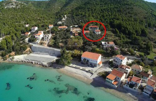 Zuljana House | Apartments and rooms by the sea Zuljana, Peljesac - 256