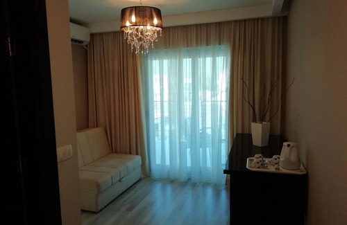 Budva House | Apartments and rooms Grand Palazzo