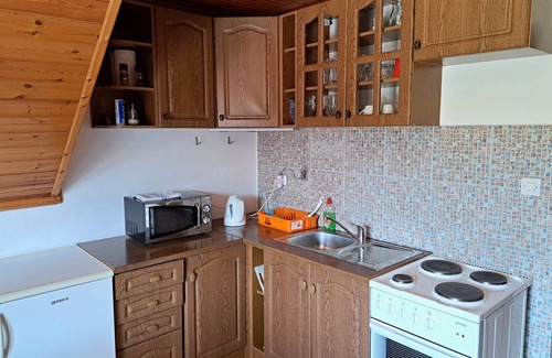 Catrnja Apartment | Apartments and rooms Zoran, (16222), Smoljanac, Croatia