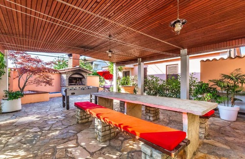 Matulji House | Apartments and Rooms Lago Rupa