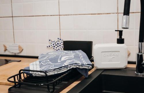 Ratac Apartment | Apartments and Rooms Marica