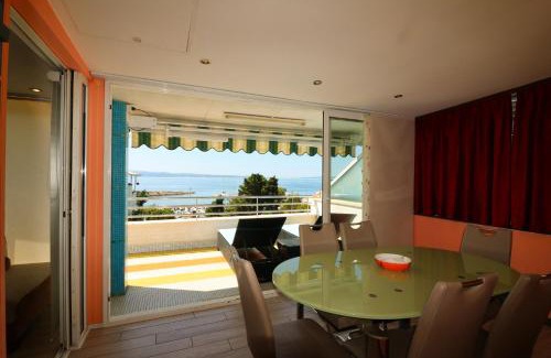 Bacvice Apartment | Apartments and Rooms Tudor