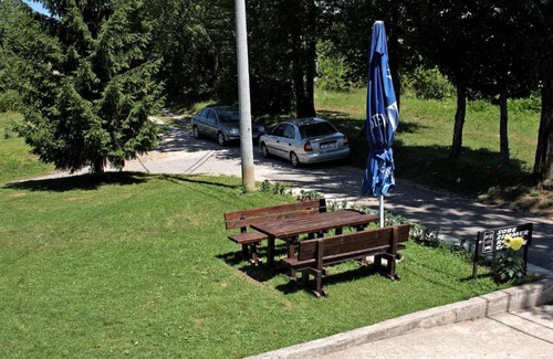 Smoljanac House | Apartments and rooms with parking space Smoljanac, Plitvice - 5194