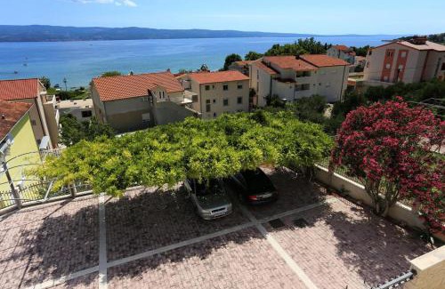 Duce House | Apartments and rooms with parking space Duce, Omis - 10303